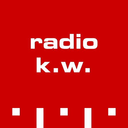 Radio K.W. app icon