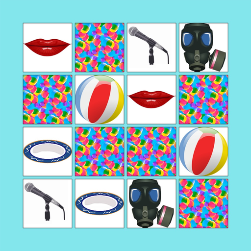 EqualFigures app icon