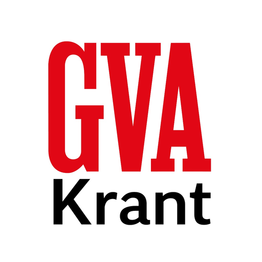Gazet van Antwerpen app icon