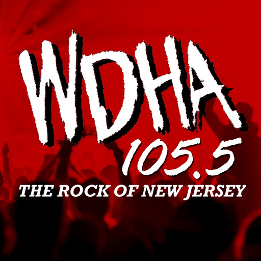 WDHA 105.5 – New Jersey app icon