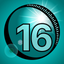 Sunny16 exposure calculator icon