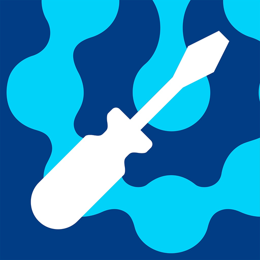 ELECTROtools app icon