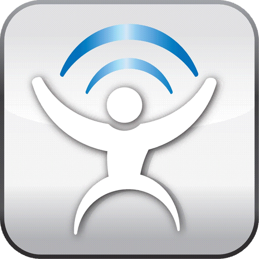 Ontech SMS app icon