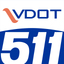 VDOT 511 Virginia Traffic icon