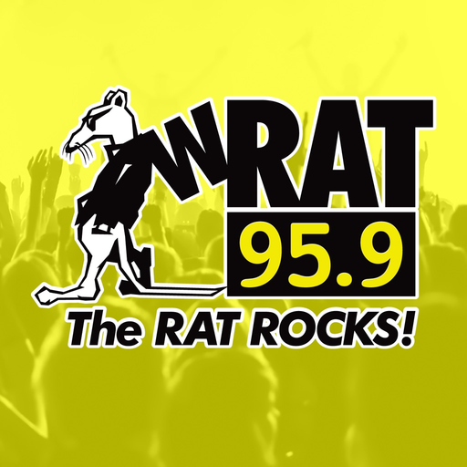 WRAT 95.9 New Jersey app icon