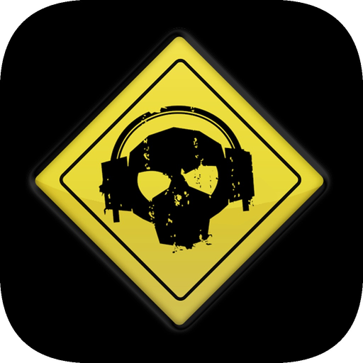 R'n'B and Hip Hop Song Maker app icon