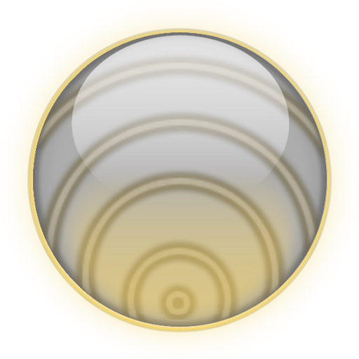 IP Broadcaster app icon