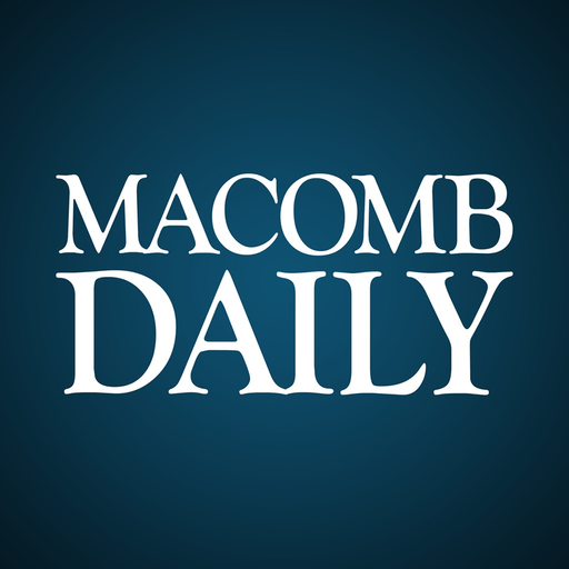 Macomb Daily app icon