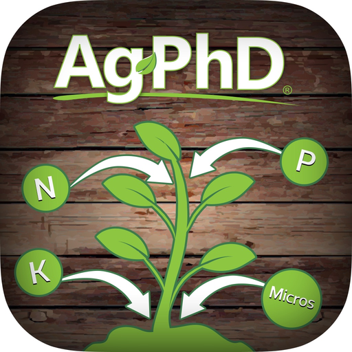 Fertilizer Removal by Crop app icon