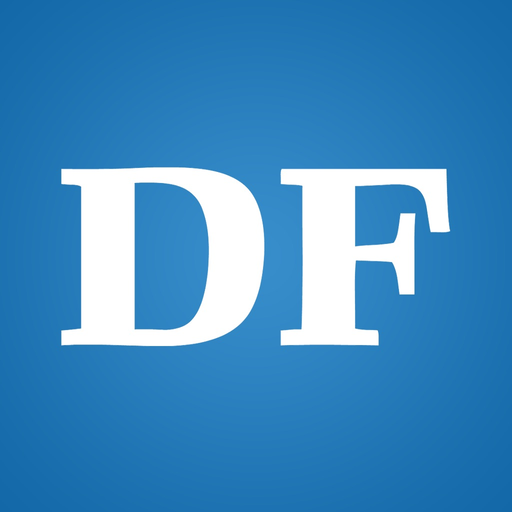Daily Freeman app icon