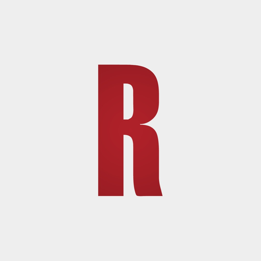 The Troy Record app icon