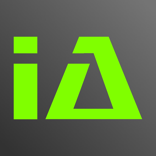 InspectorADE app icon