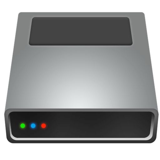 Disk Cleaner Pro app icon