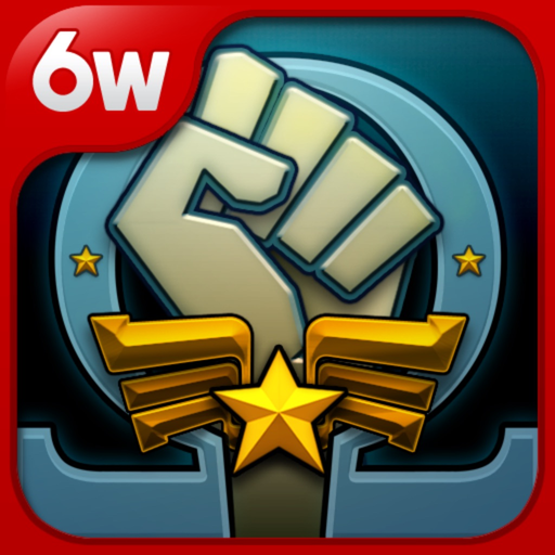 Strikefleet Omega app icon