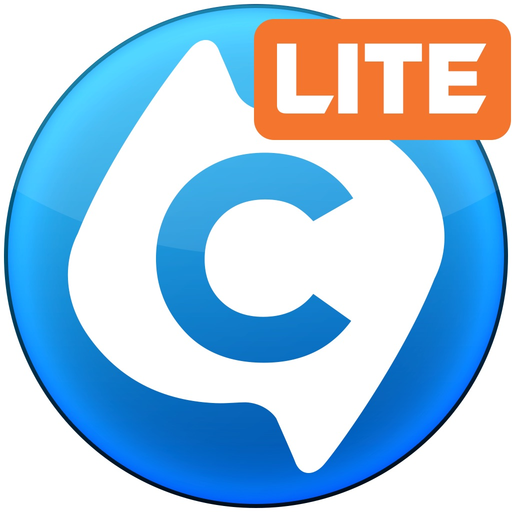 Total Video Converter Lite app icon