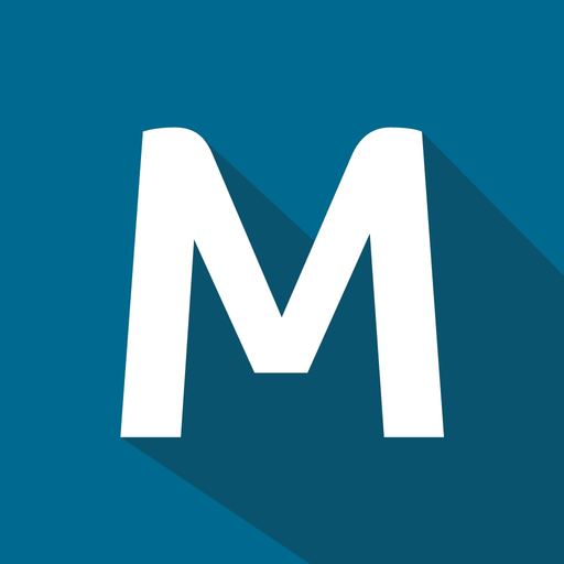 Mathrubhumi app icon
