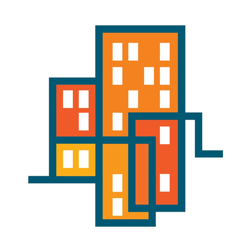 Domy.pl - real estates app icon