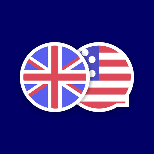 Wlingua - Learn English app icon