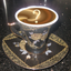 Magic Coffee icon