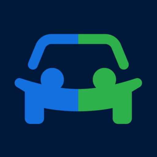 MyWheels - Car Sharing NL app icon