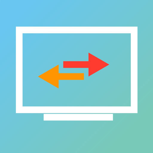 TvActor app icon
