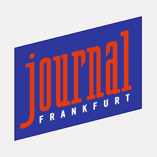 JOURNAL FRANKFURT Kiosk app icon