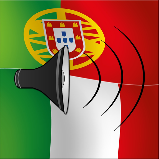 Portuguese / Italian Talking Phrasebook Translator Dictionary - Multiphrasebook app icon