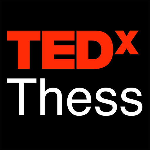 TEDxThess app icon