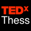 TEDxThess icon