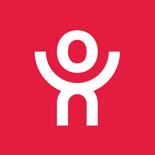 Stb CRM Mobile app icon