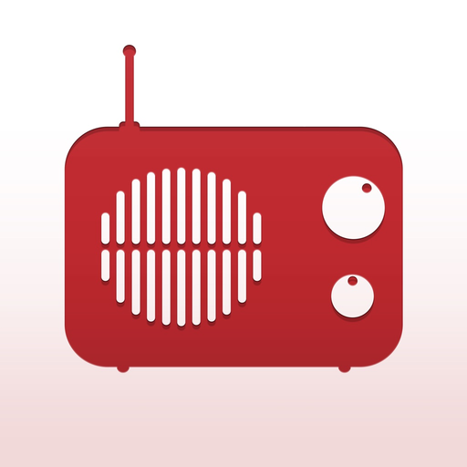 myTuner Radio - Live Stations app icon