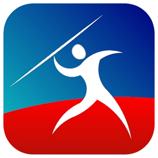 Javelin Reader app icon
