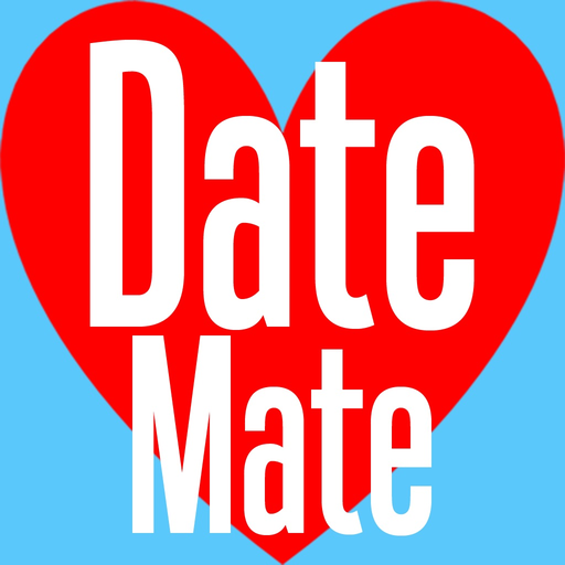 Date Mate Dating app icon