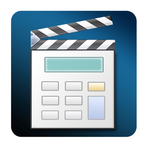 Video Space Calculator app icon