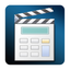 Video Space Calculator icon