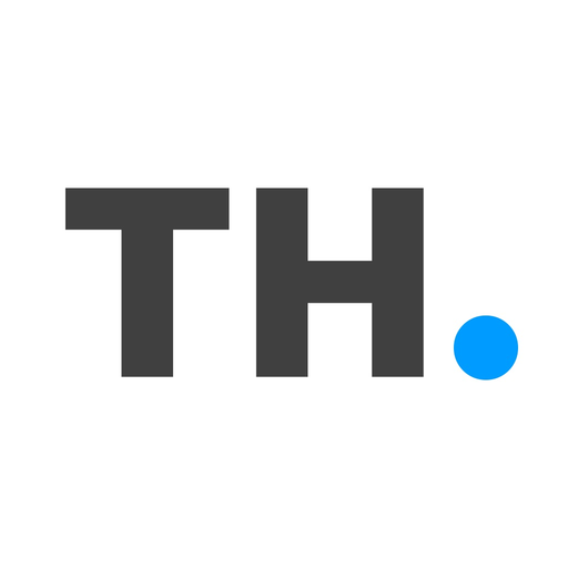 Times Herald app icon