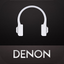 Denon Audio icon