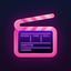 DeluxeFX: Video & Photo Editor icon