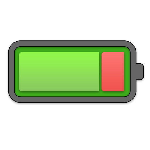 Battery Guard app icon