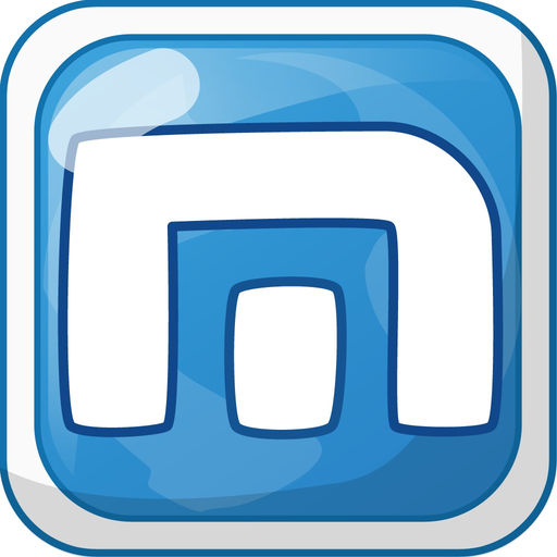 Maxthon Kids Browser HD app icon