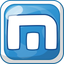 Maxthon Kids Browser HD icon