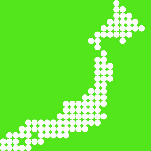 Enjoy Learning Japan Puzzle app icon
