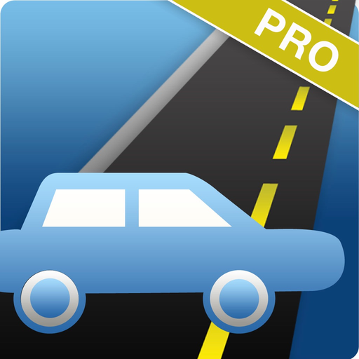MEL PRO: Mileage & Expense Log app icon