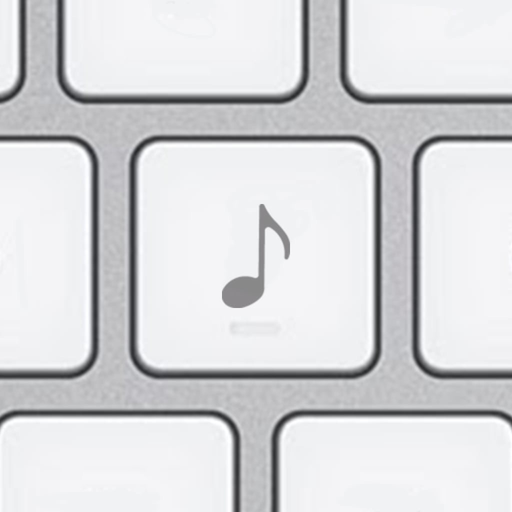 MIDIWriter app icon