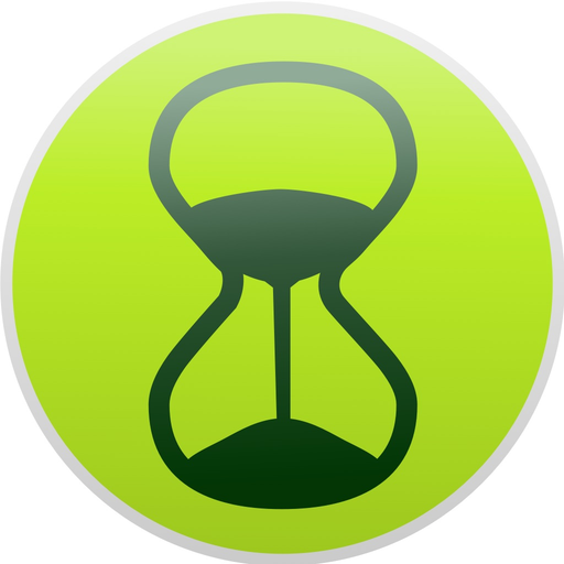 Top Bar Timer app icon