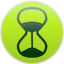 Top Bar Timer icon