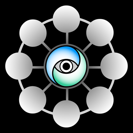 Chilluminati Radio app icon