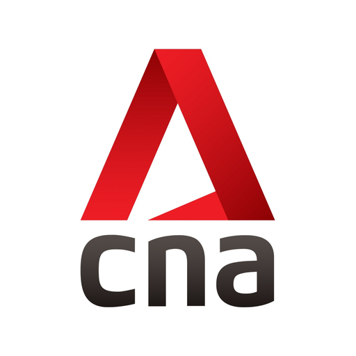 CNA (Channel NewsAsia) app icon