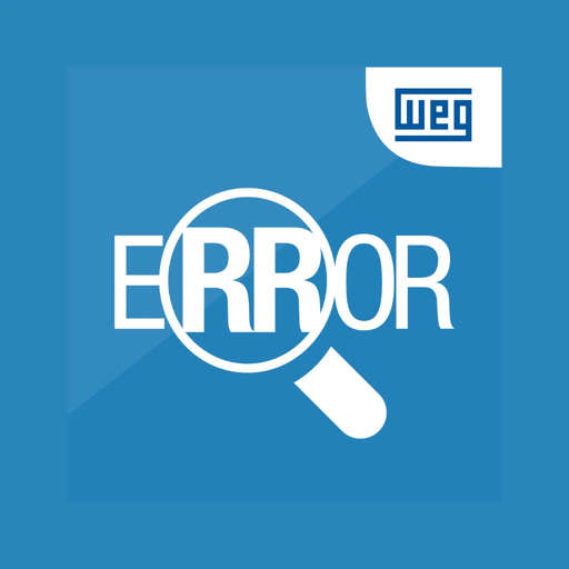 WEG Tutorial Code app icon