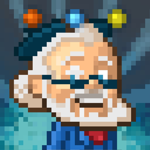 The Sandbox - Building & Craft app icon